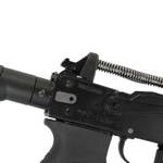 Буфер отдачи Сайга 9, Вектор 7.62