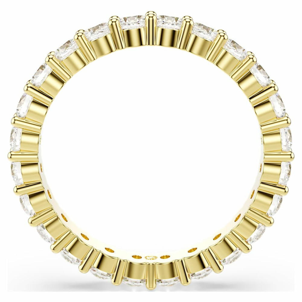 MATRIX:RING GOLD SHINY WHITE/GOS 52
