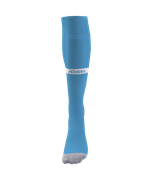 Гетры футбольные CAMP ADVANCED SOCKS, голубой/белый