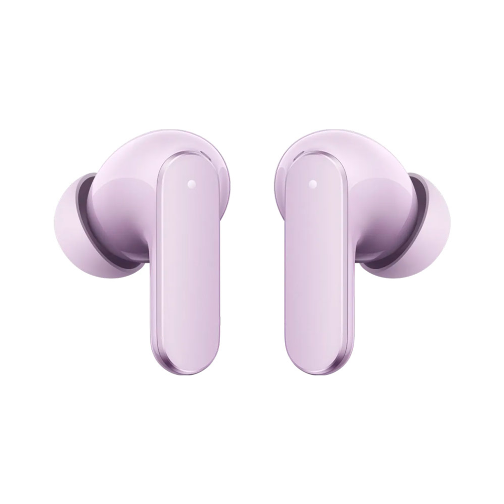Беспроводные наушники TWS Realme Buds Air 8 RMA2503 фиолетовые