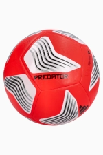 Футбольный мяч adidas Predator Training размер 5 - оранжевый