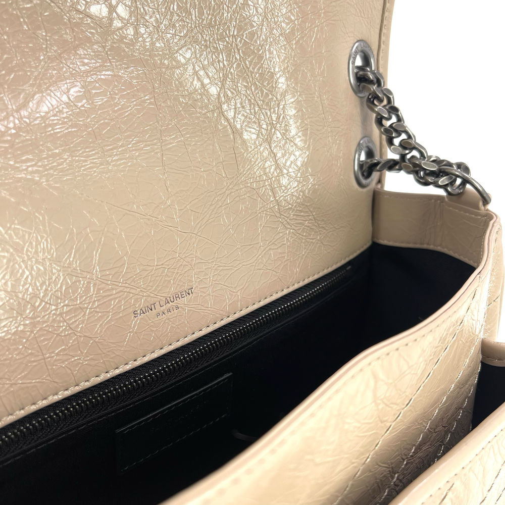 Saint Laurent Niki Vintage