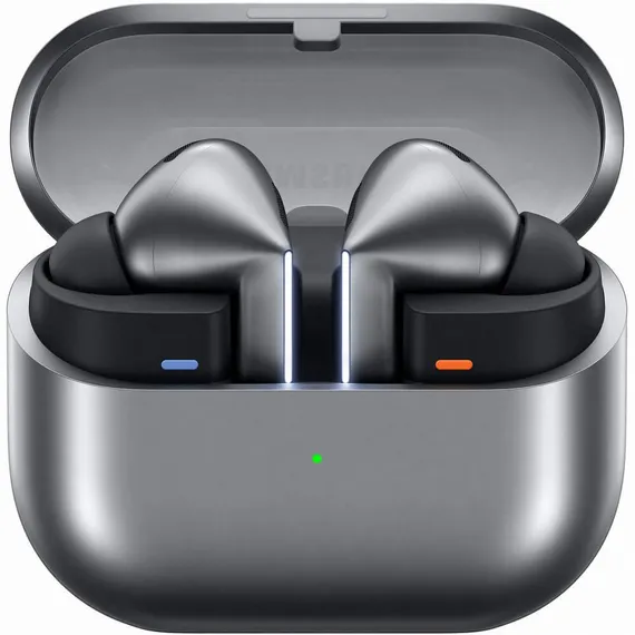 Беспроводные наушники Samsung Galaxy Buds3 Pro (TWS) («Серебро» | Silver)