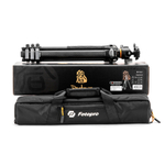 Штатив Fotopro Origin с головой O-7HS, карбоновый