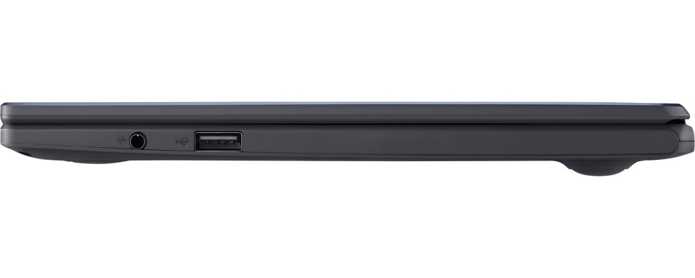 Ноутбук Asus Laptop 12 L210MA-GJ163T (90NB0R44-M06090) 11.6;(1366x768)TN/ Cel-N4020(1.1ГГц)/ 4Гб/ 128Gb SSD/ UHD Graphics/ нет DVD/ Win10 / Черный