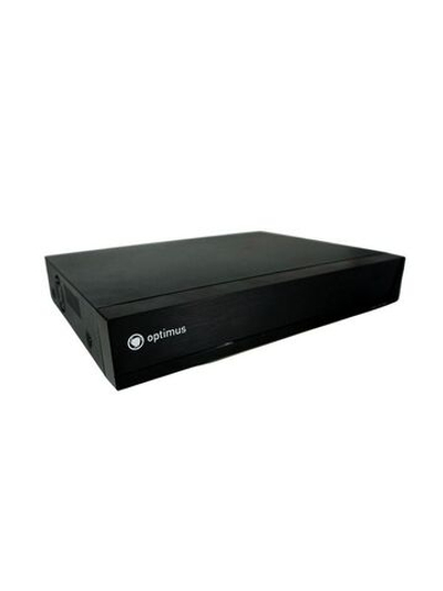 IP-видеорегистратор Optimus Prime NVR-5162