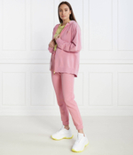 Худи Pinko - розовый(101133 A1N7)