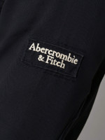 Ветровка плотная хлопковая Abercrombie & Fitch AB269A