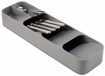 Лоток для столовых приборов LETTBRIN Cutlery Organizer, 39,8 х 11,4 х 5,8 см