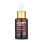 Сыворотка для заполнения всех типов морщин FILDERMA Wrinkle-filler serum, 30мл