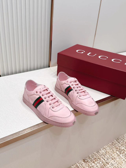 Кеды Gucci