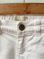 Джинсы Gucci