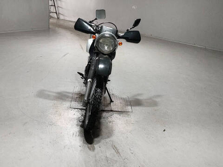 Suzuki Djebel 250XC 2007