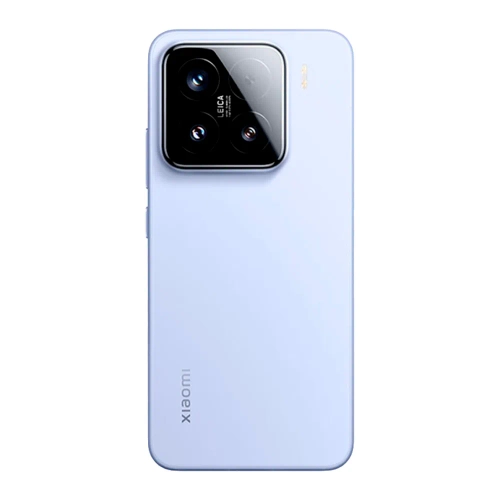 Смартфон Xiaomi 15 12/256GB, Lilac (Фиолетовый)