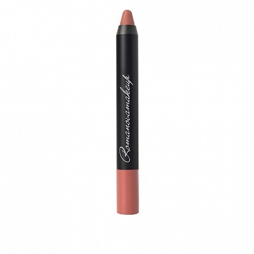 Помада-карандаш для губ ROMANOVAMAKEUP Sexy Lipstick Pen Velvet - KETIONE