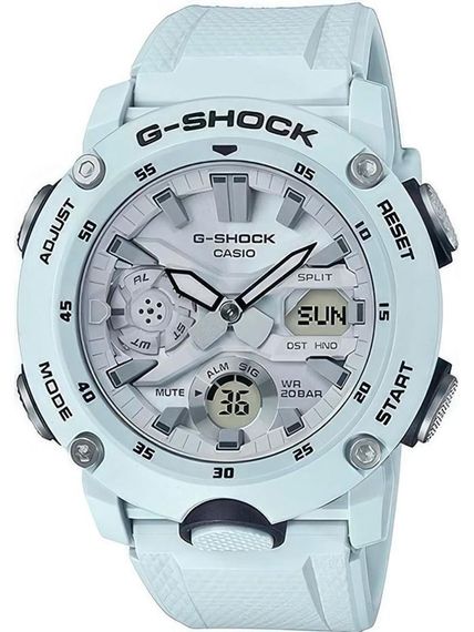 Наручные часы Casio GA-2000S-7A