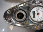 Honda Shadow 400 2002