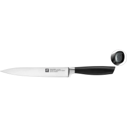 Zwilling Набор из 3 ножей All* Star черный EAN 4009839656019