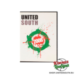 Диск UnitedSouth 2008