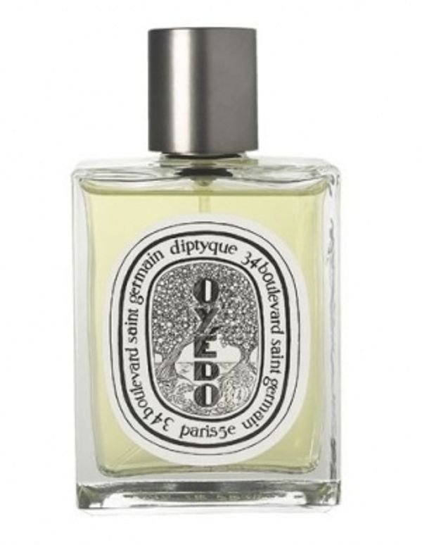 Diptyque Oyedo
