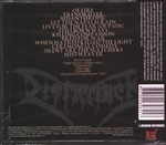 Dismember / Death Metal (RU)(CD)