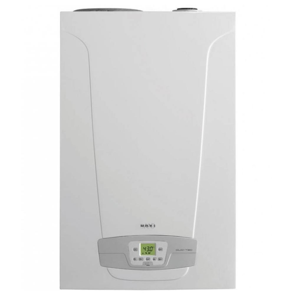 Котел газовый настенный конденсационный большой мощности LUNA DUO-TEC MP 1.50 Котел газовый настенный конденсационный большой мощности LUNA DUO-TEC MP 1.50