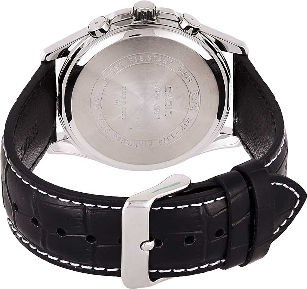 Часы Casio MTP-1375L-1A