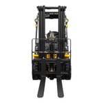 Электропогрузчик EFL252 (2500 кг; 6 м; li-ion 80 В / 280Ач) SMARTLIFT
