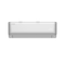 Внутренний блок настенного типа серии VIBE PRO SILVER MULTI EU DC Inverter AMS-09UW4RYCHD00(S) (комплект)