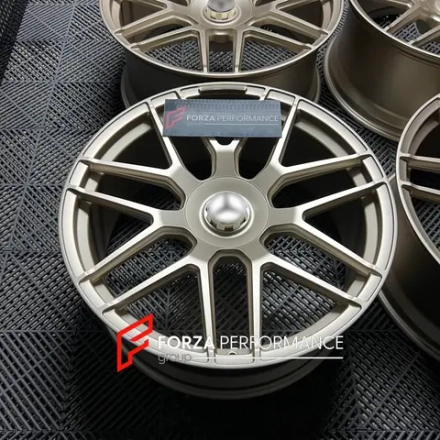 КОВАНЫЕ ДИСКИ для Mercedes BENZ G63 AMG 2025 W465