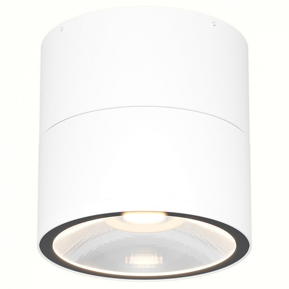 Накладной светильник Maytoni Spin O310CL-L12W3K