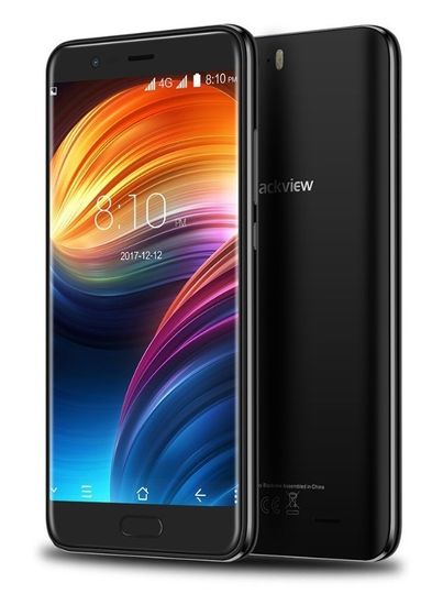 Смартфон Blackview P6000