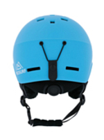 Шлем детский ProSurf Unicolor Kids Blue (см:52-53)