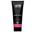 Гель-маска питательная Бабл гам Nirvel Nutre Color Buble Gum 200мл