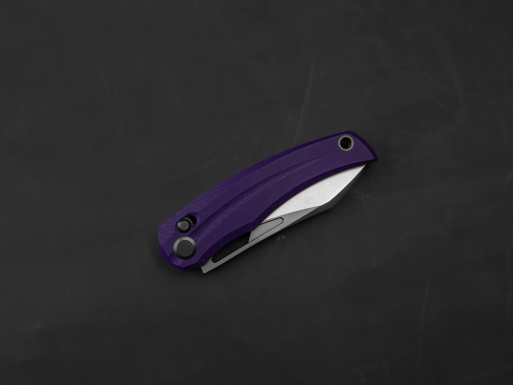 Складной нож NIX 1 [T10S Stonewash]