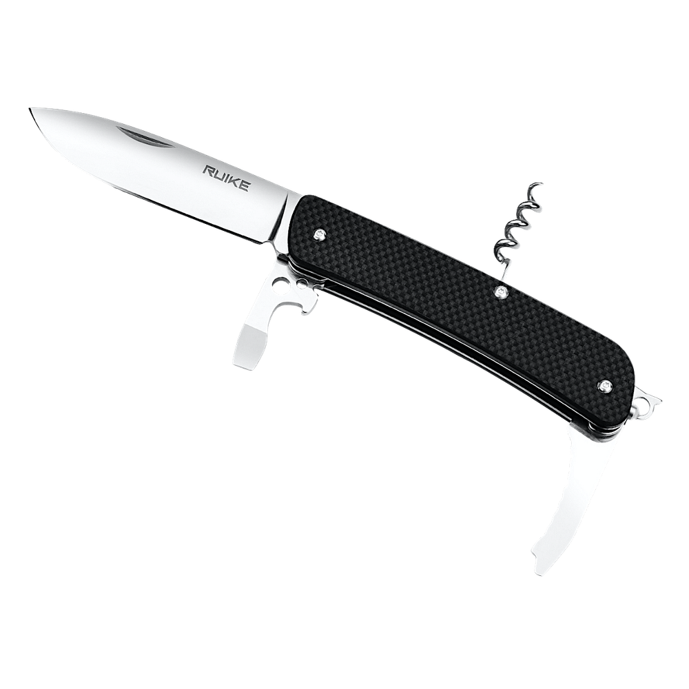 Нож multi-functional Ruike L21 (12 инстр.) 12C27 -