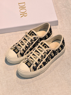 Кеды Christian Dior