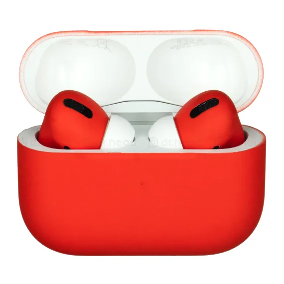 Apple AirPods Pro 2 USB-C Carrot Matte