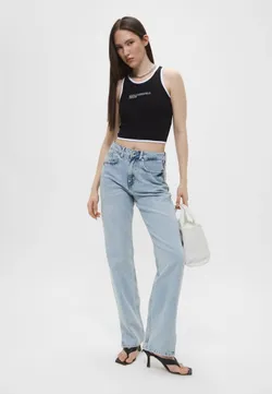 Майка женская KARL LAGERFELD JEANS