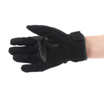 ПЕРЧАТКИ ГОРНОЛЫЖНЫЕ DRAGONFLY ATV BLACK