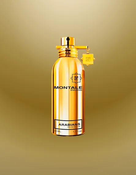 Montale Arabians
