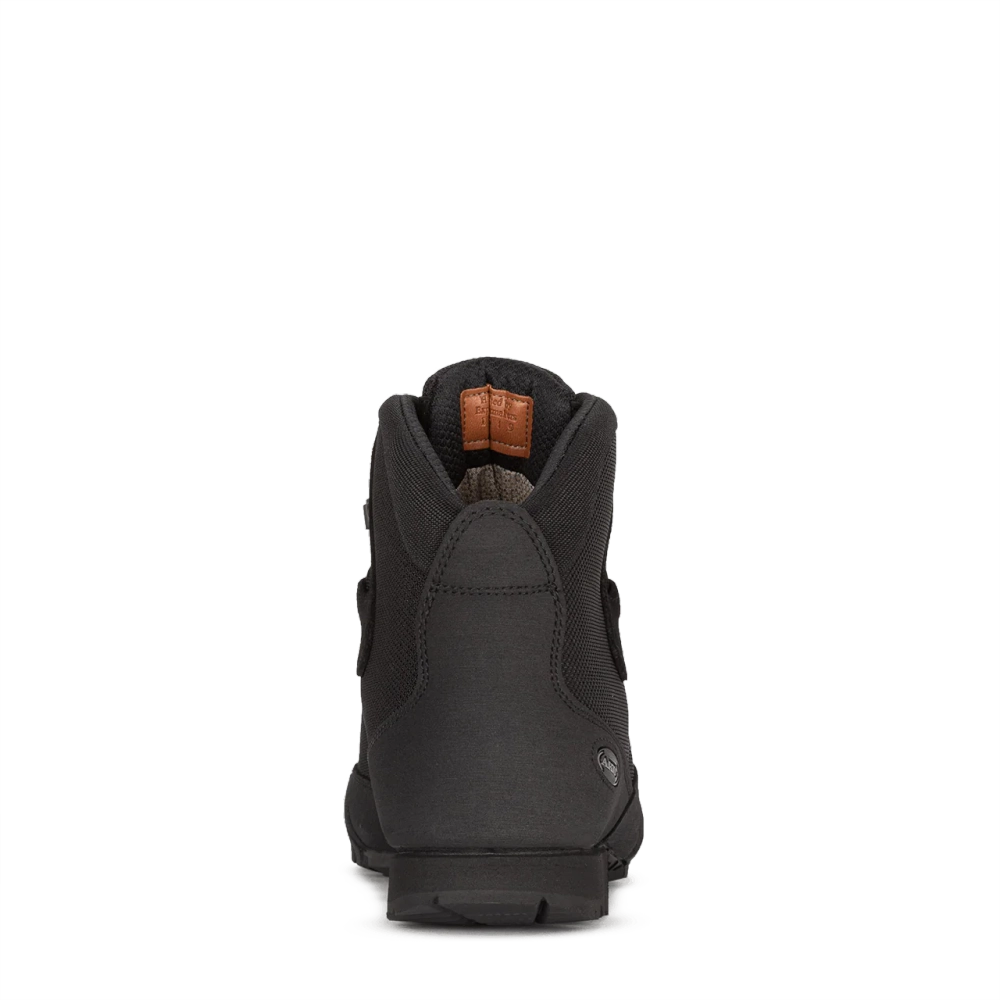 Ботинки AKU NS 564 Spider II цв. Black