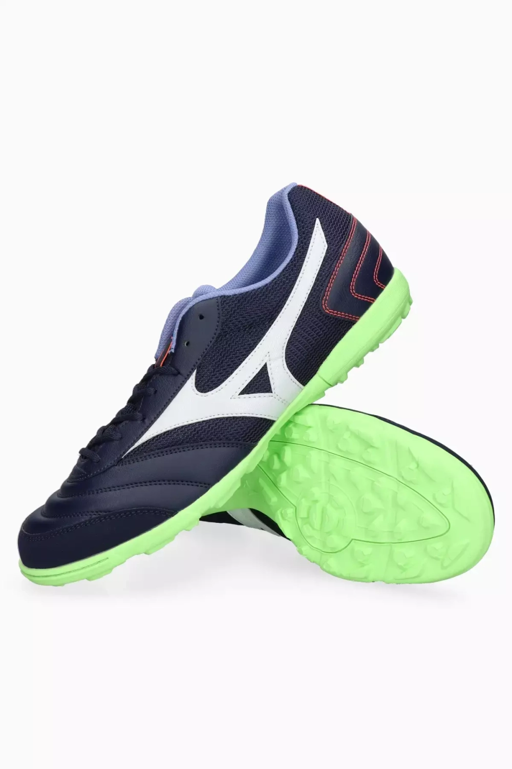 Сороконожки Mizuno Morelia Sala Club TF