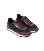 Кроссовки Kai Runn nytx BOSS BLACK - бордовый(50503715)