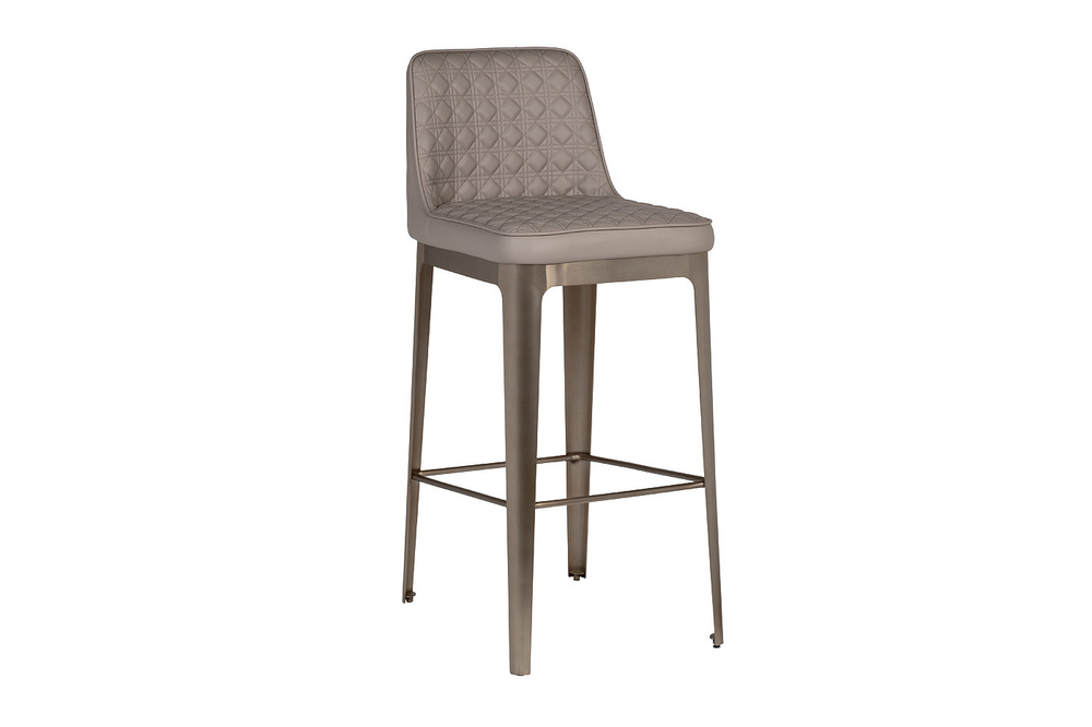 Стул барный Garda Decor 58db-19303