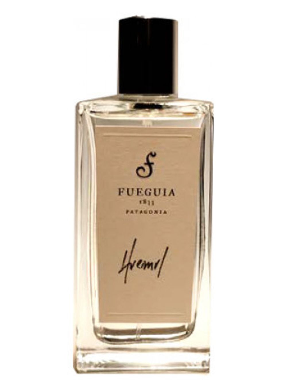 Fueguia 1833 Huemul