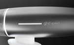 Ghd Фен для волос SPEED IONIC Silver White