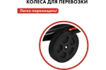 Пушка дизельная непрямой нагрев 22 кВт QUATTRO ELEMENTI QE-22DN 792-605