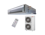 Канальная сплит-система Toshiba RAV-RM2241DTP-E/RAV-GM2241AT8-E inverter