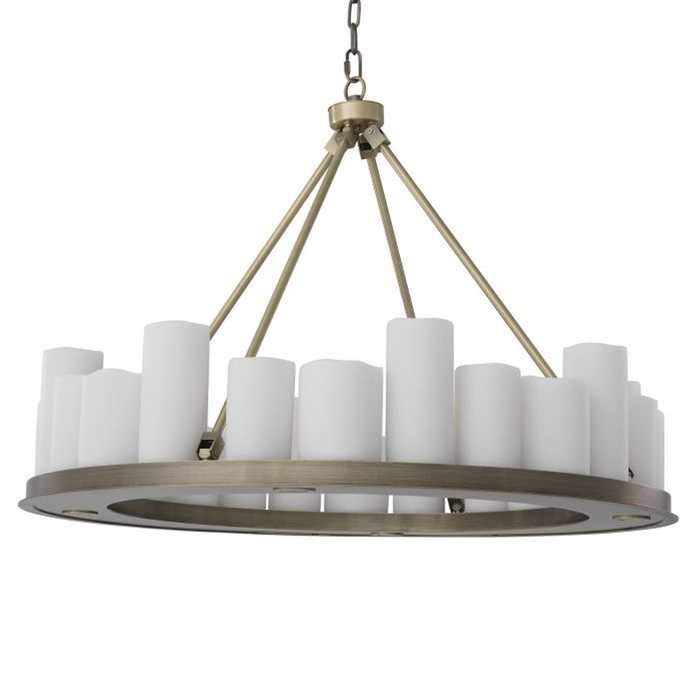 Подвесная люстра Commodore LIGHTING